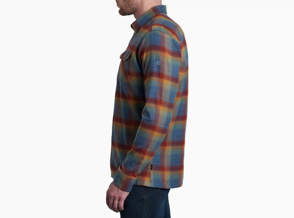 Dillingr™ Flannel