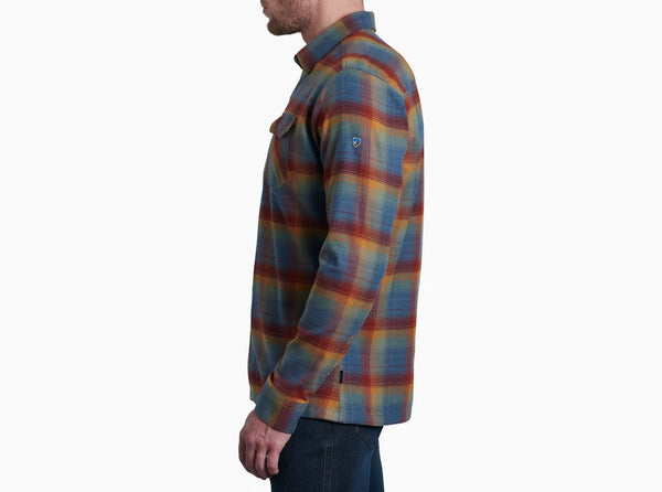 Dillingr™ Flannel