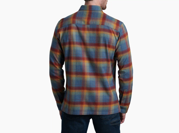 Dillingr™ Flannel