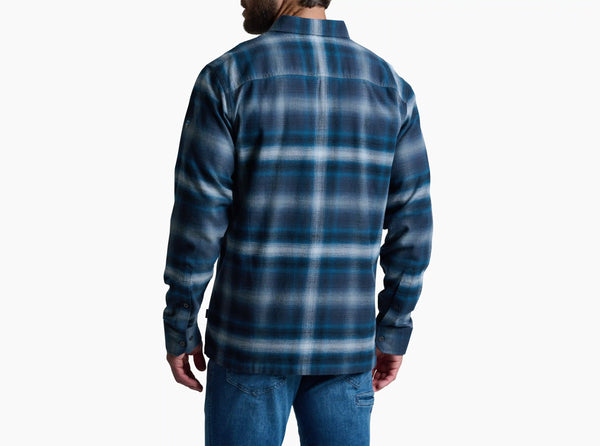 Dillingr™ Flannel