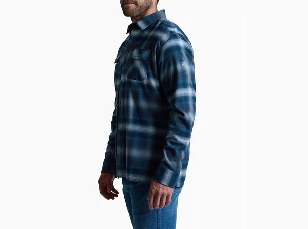 Dillingr™ Flannel