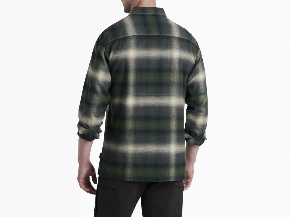 Dillingr™ Flannel