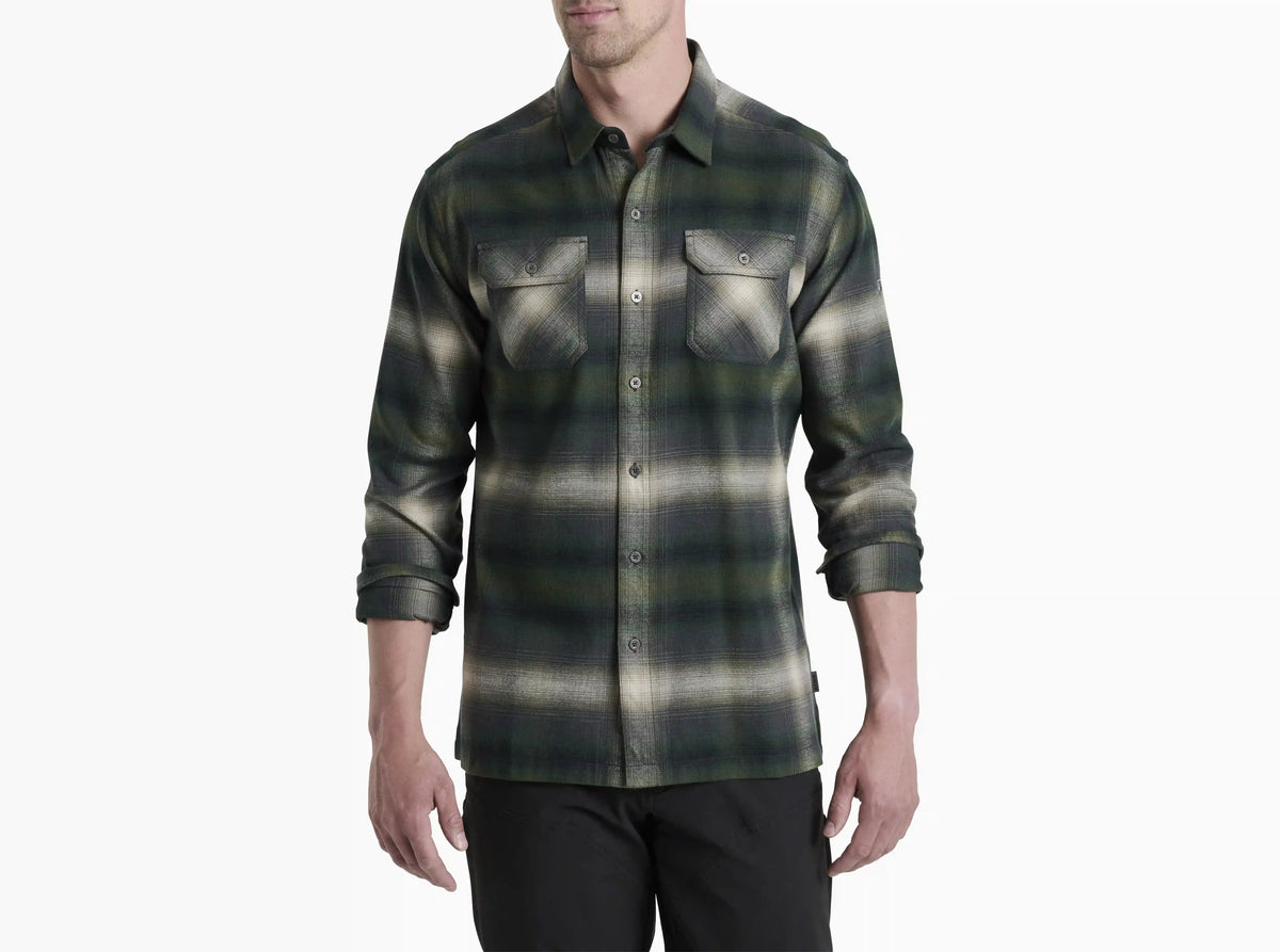 Dillingr™ Flannel