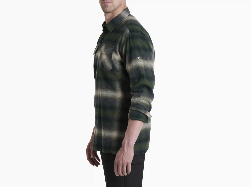 Dillingr™ Flannel