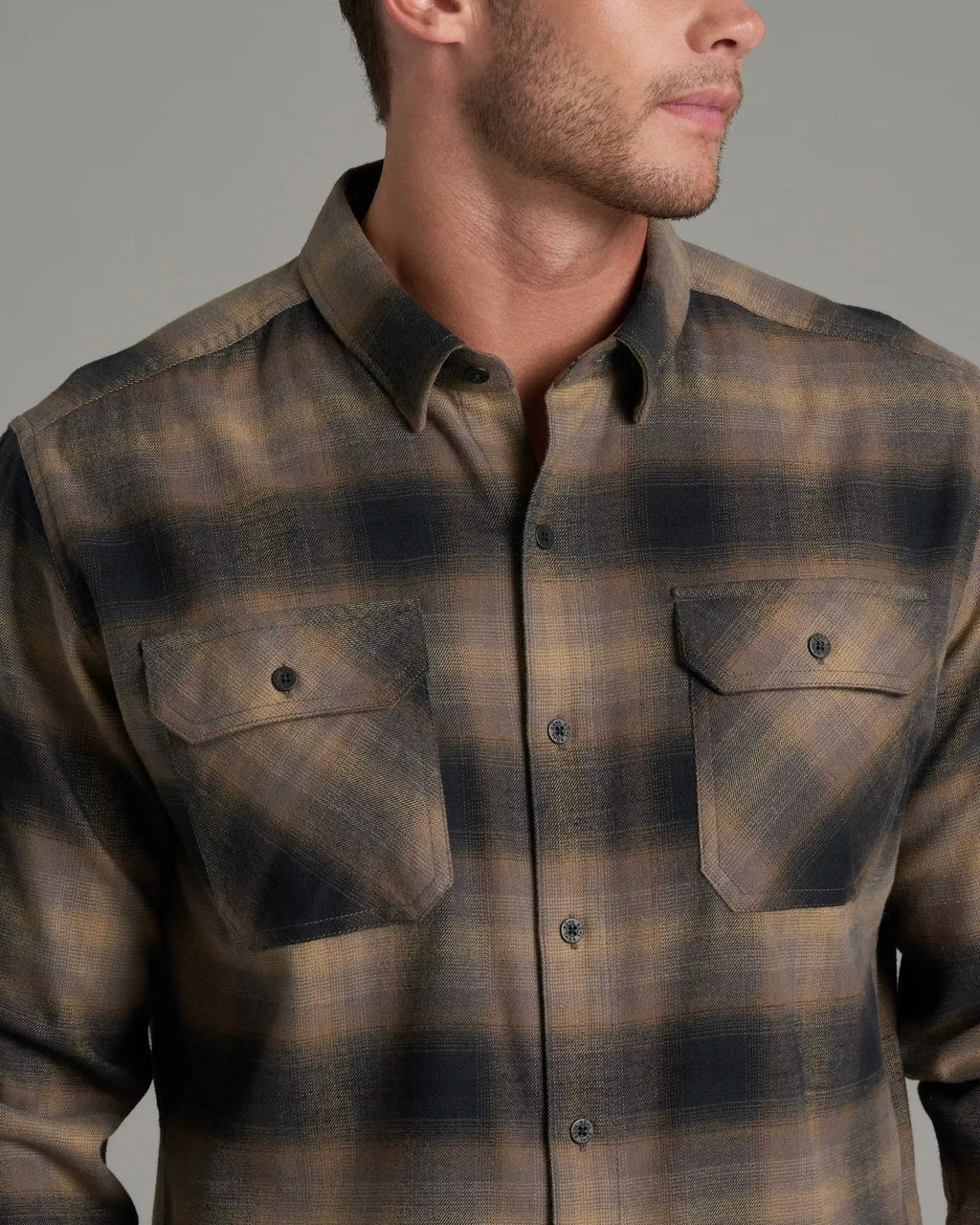 Dillingr™ Flannel