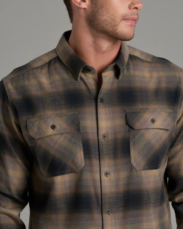 Dillingr™ Flannel