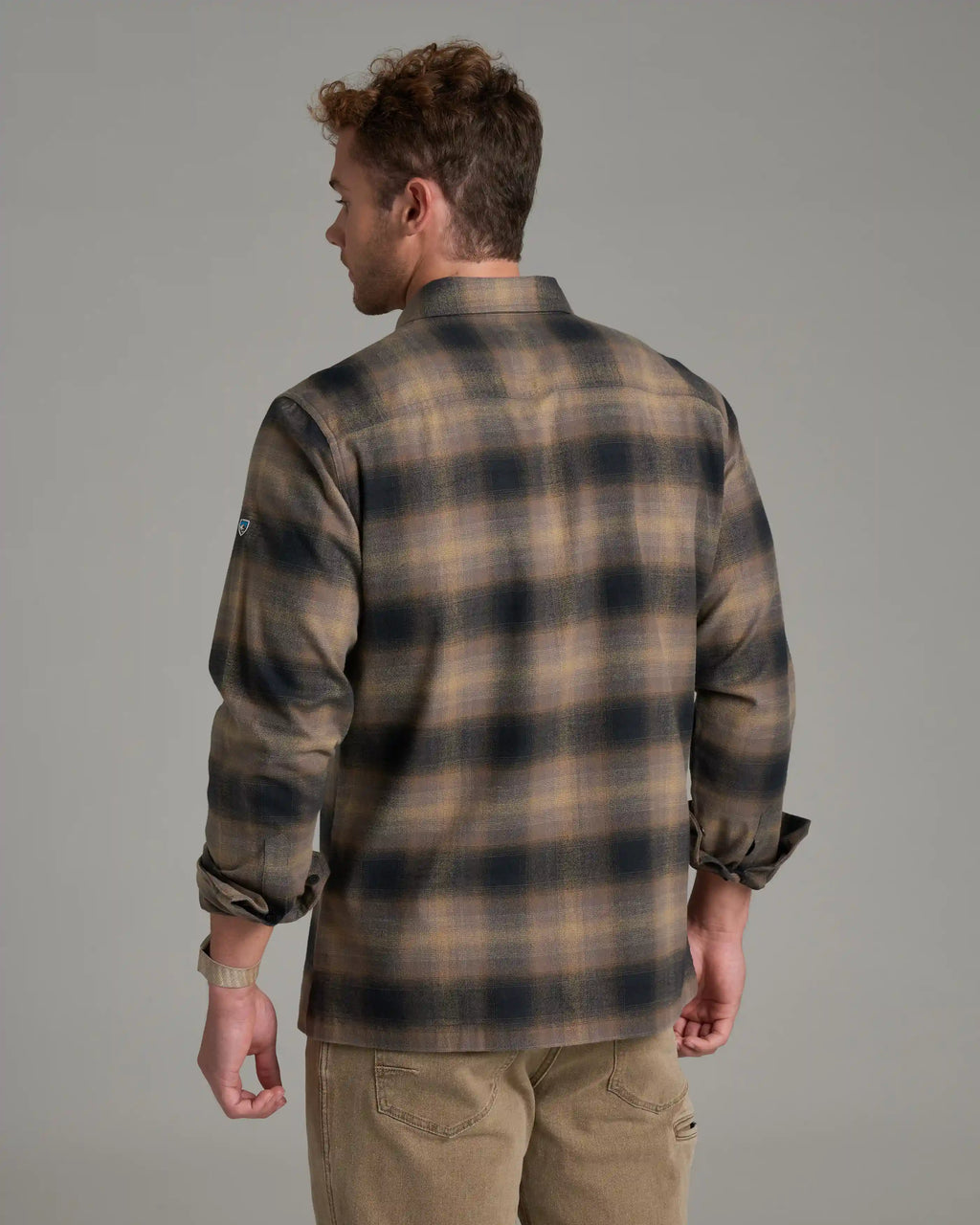 Dillingr™ Flannel