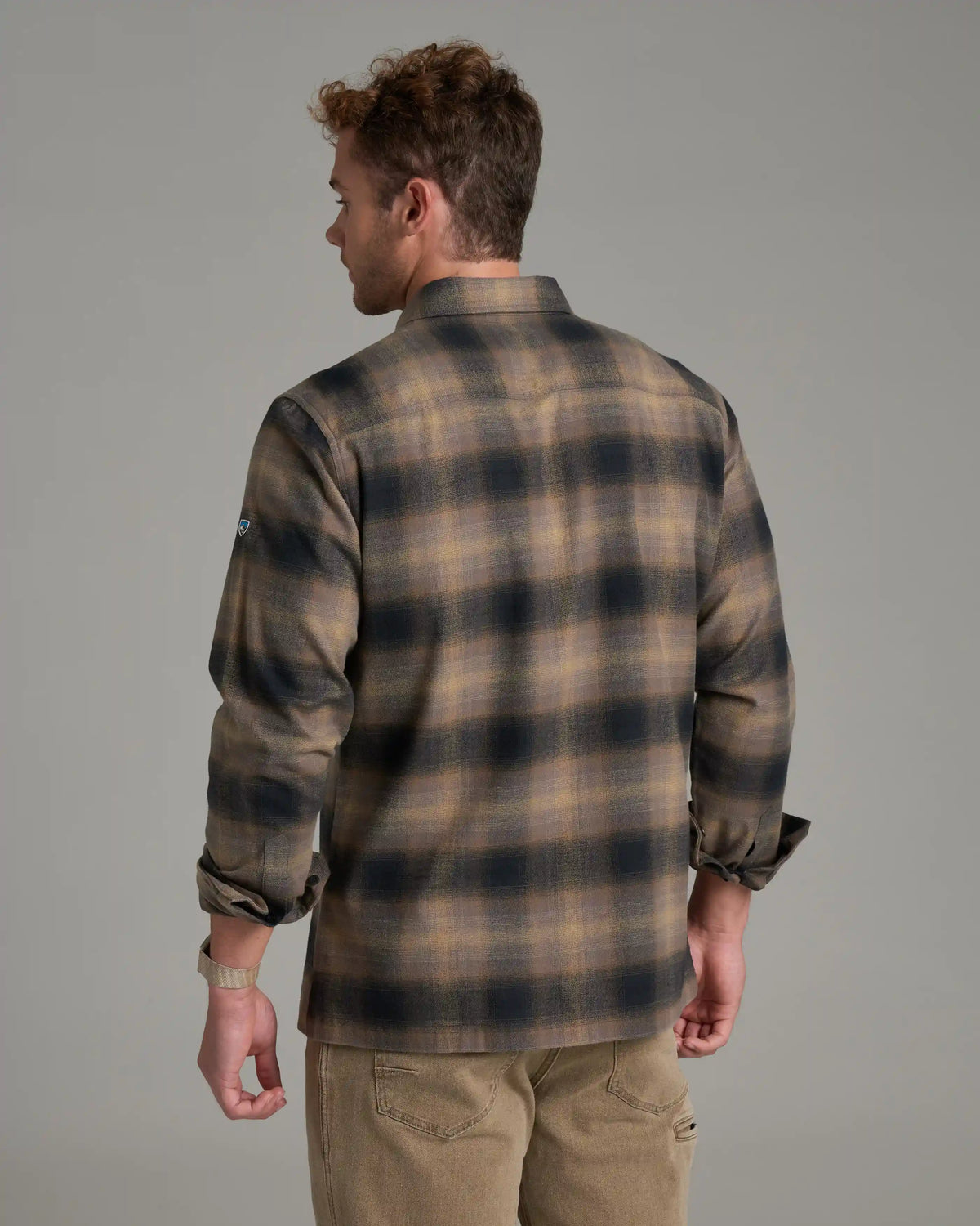 Dillingr™ Flannel