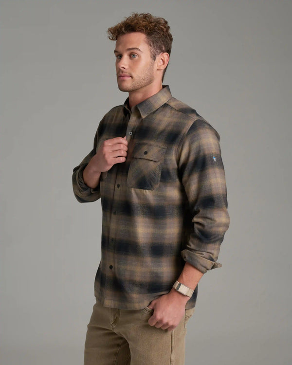Dillingr™ Flannel
