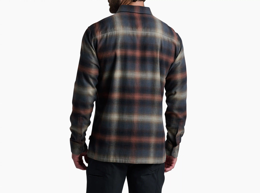 Dillingr™ Flannel