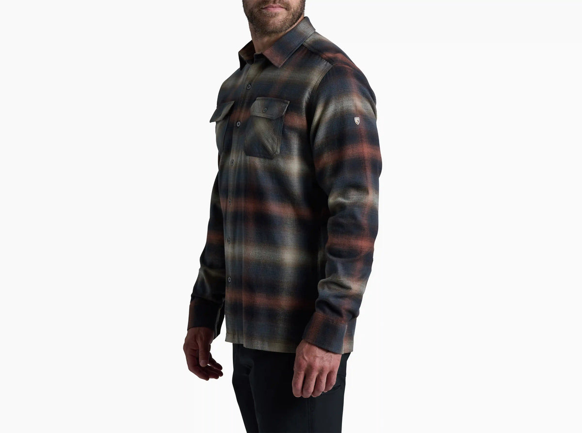 Dillingr™ Flannel