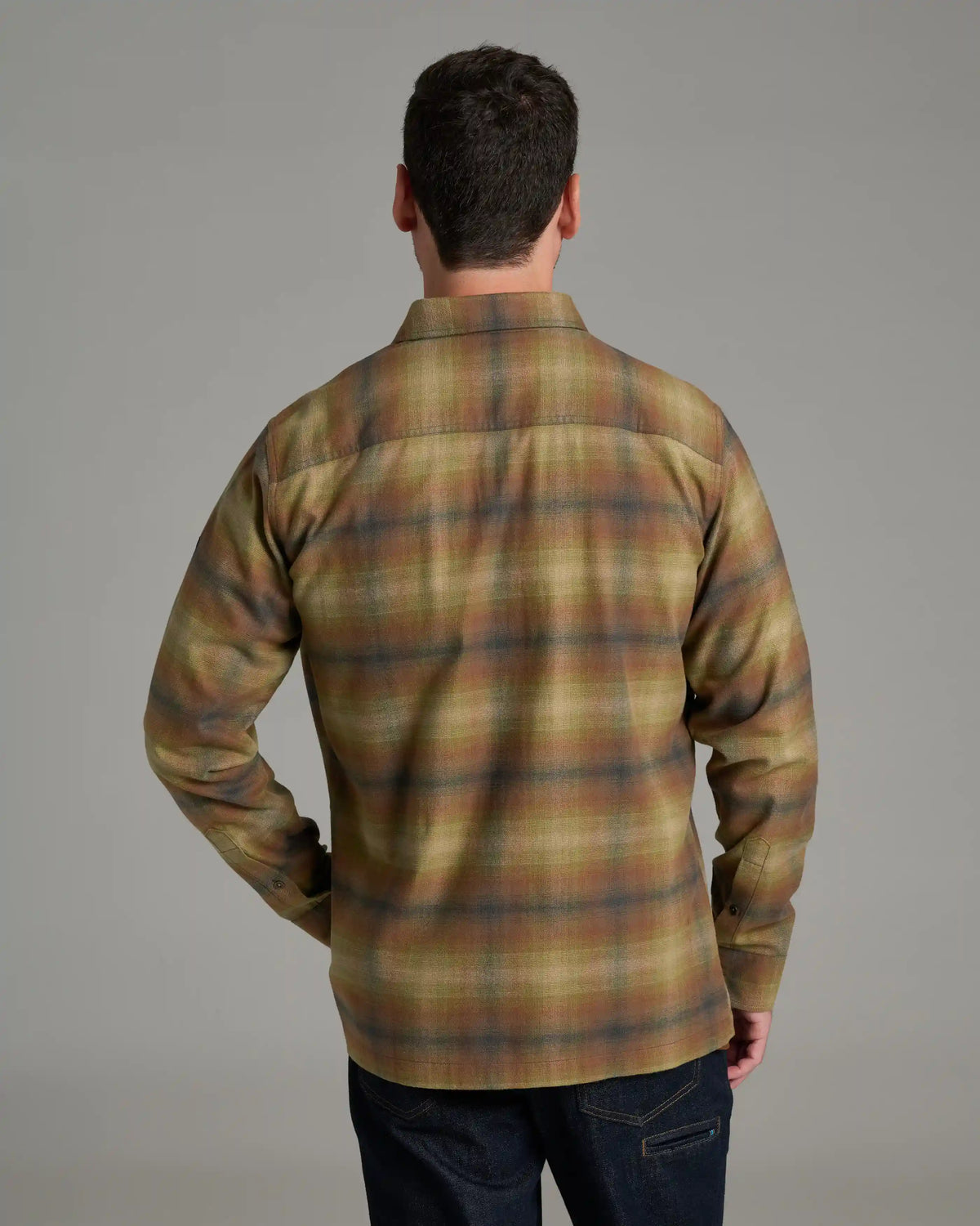 Dillingr™ Flannel