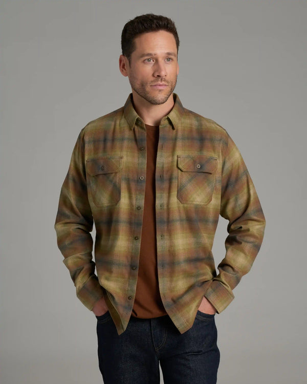 Dillingr™ Flannel
