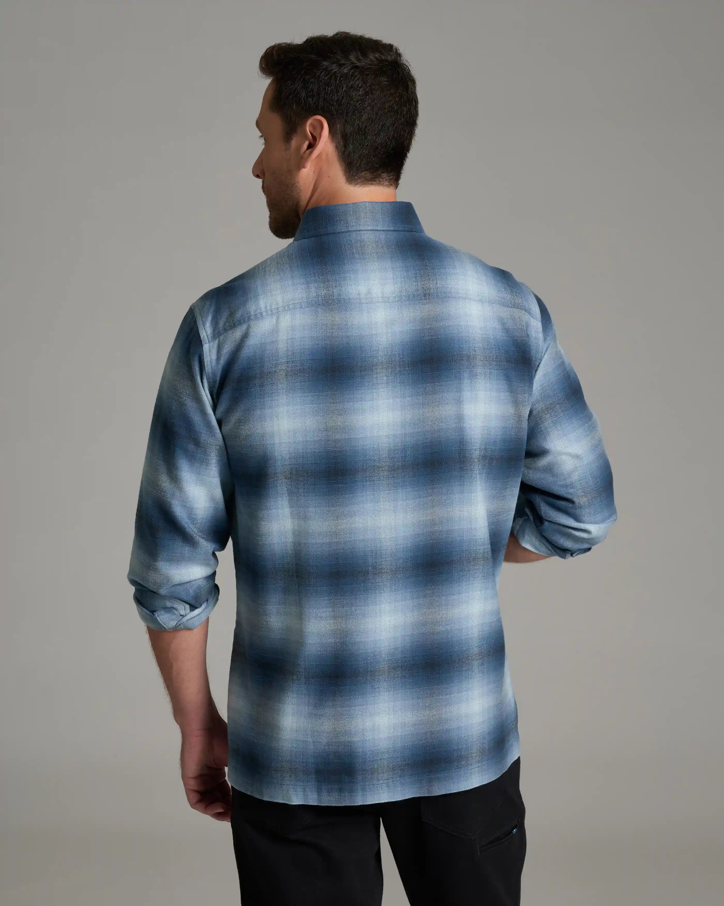 Dillingr™ Flannel Secondary image