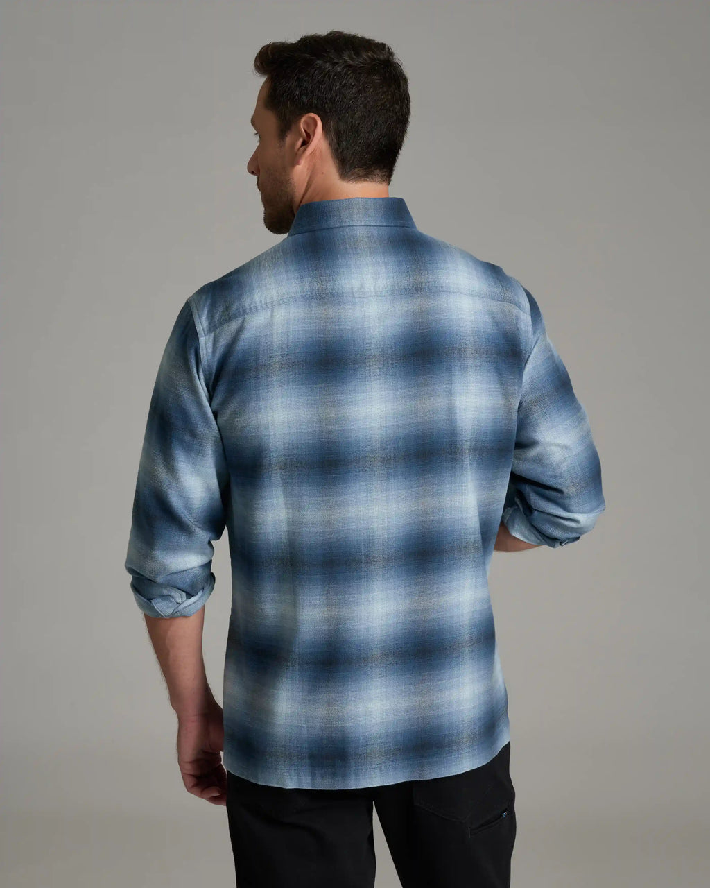 Dillingr™ Flannel
