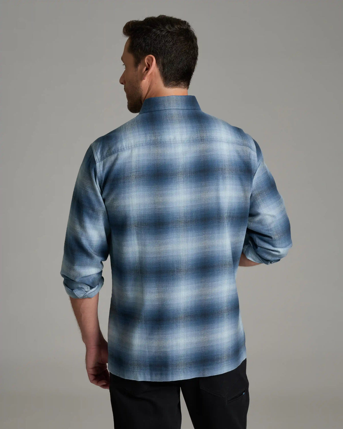 Dillingr™ Flannel