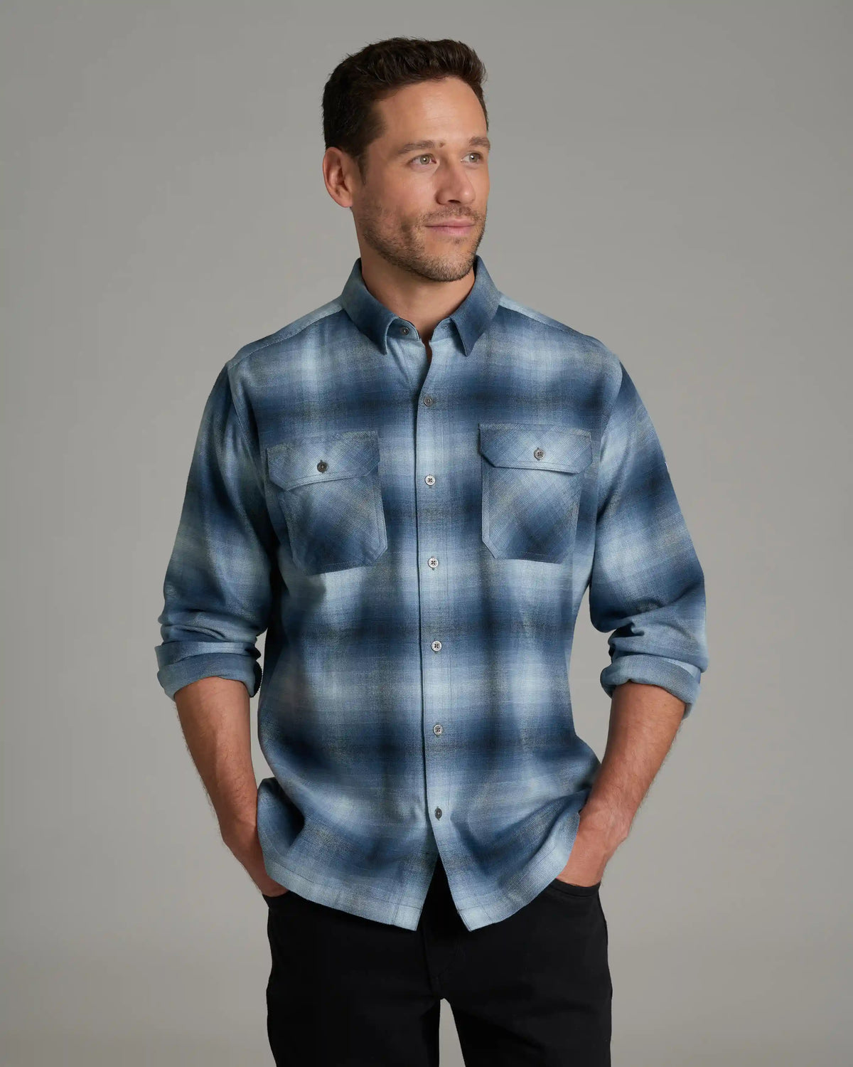 Dillingr™ Flannel