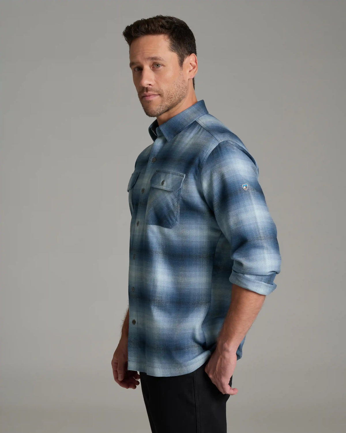 Dillingr™ Flannel