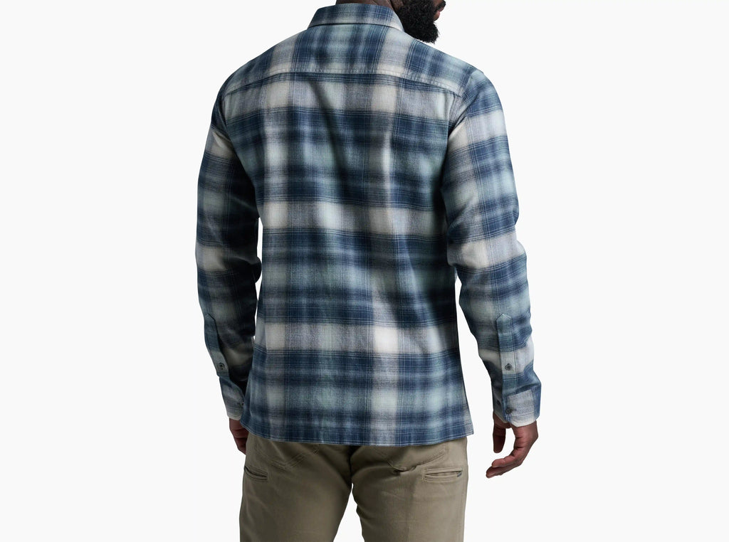 Dillingr™ Flannel