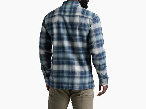 Dillingr™ Flannel