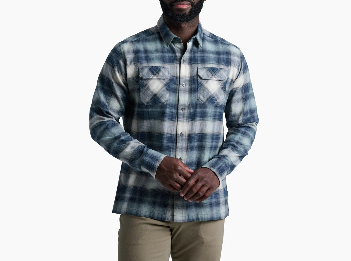 Dillingr™ Flannel