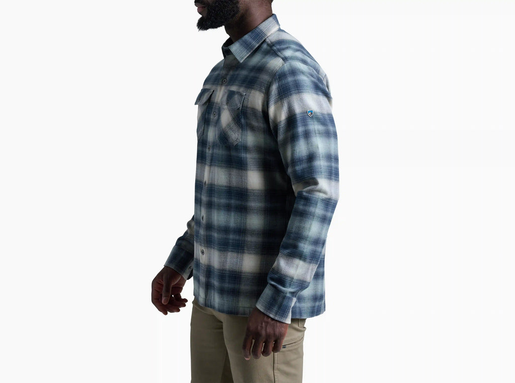 Dillingr™ Flannel