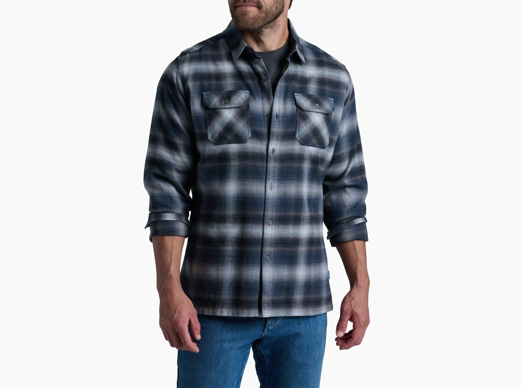 Dillingr™ Flannel