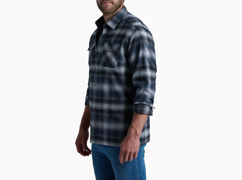 Dillingr™ Flannel