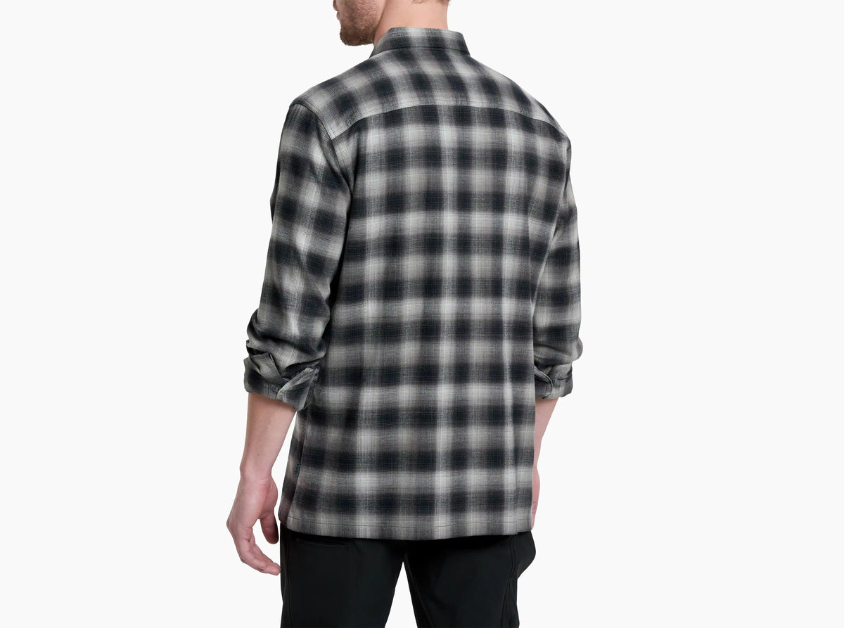 Dillingr™ Flannel