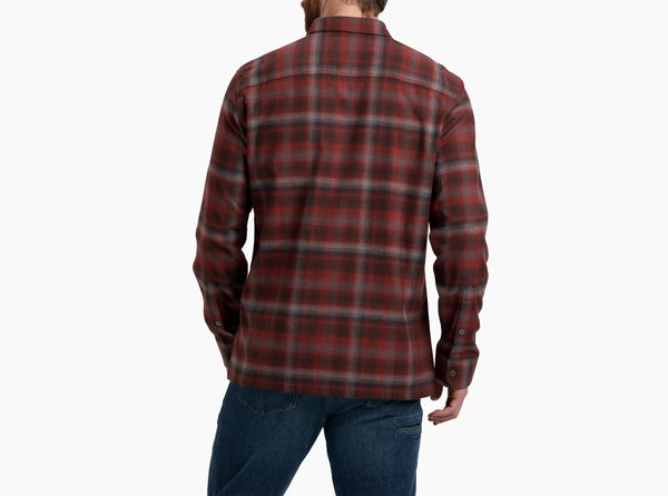 Dillingr™ Flannel