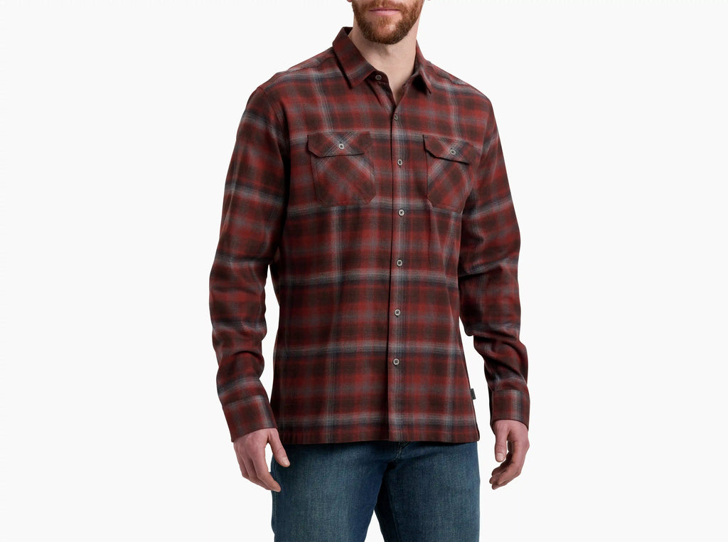 Dillingr™ Flannel