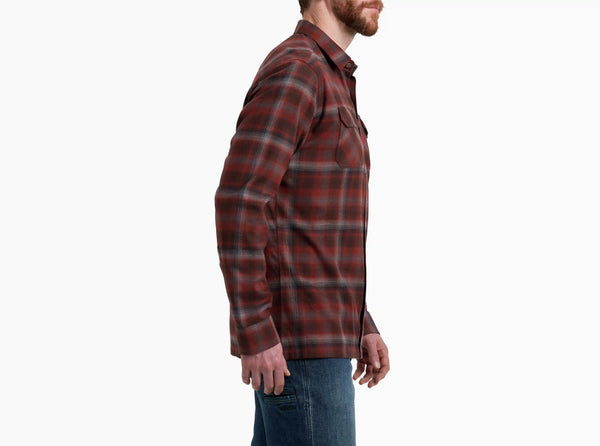Dillingr™ Flannel
