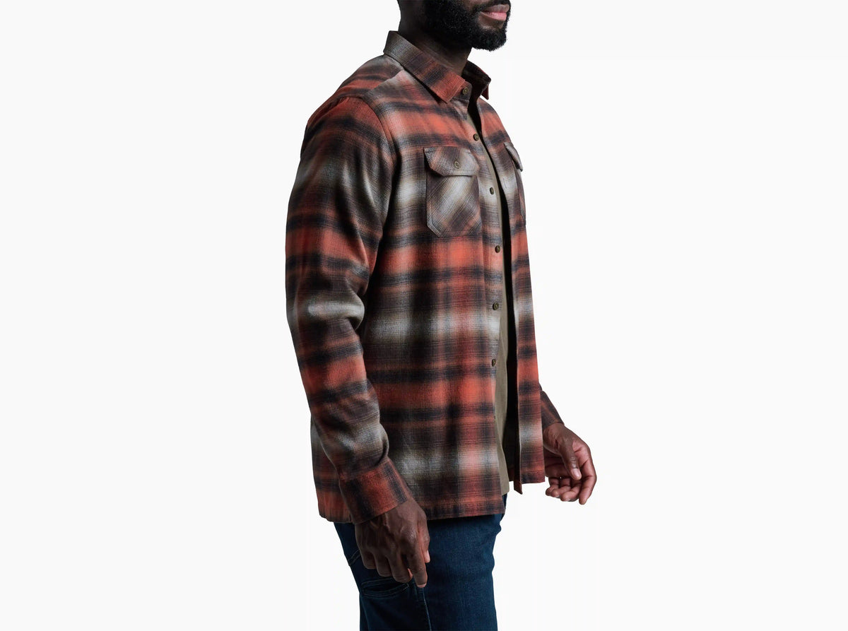Dillingr™ Flannel