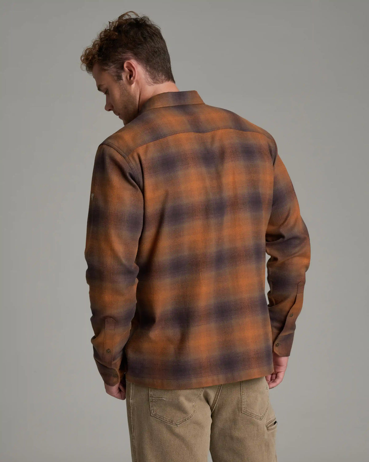 Dillingr™ Flannel