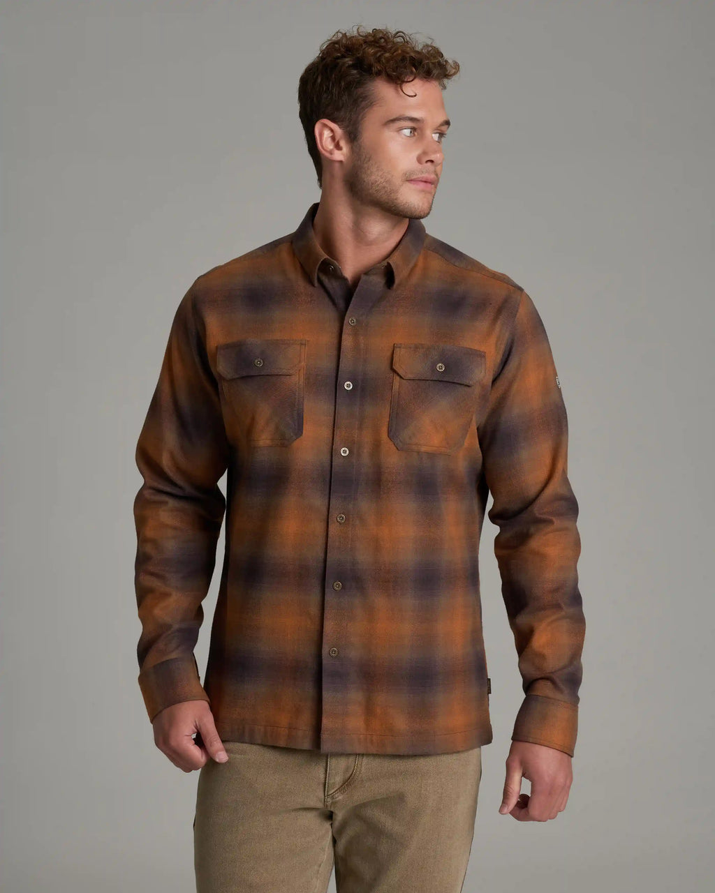 Dillingr™ Flannel