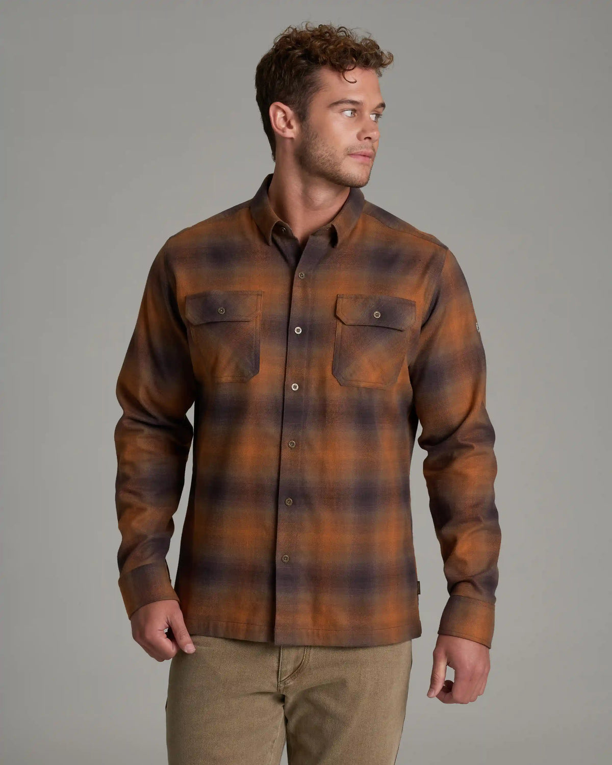 Dillingr™ Flannel