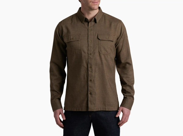 Dillingr™ Flannel