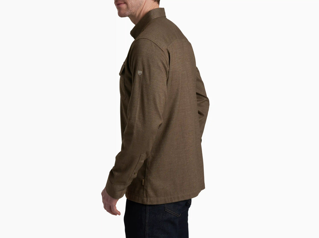 Dillingr™ Flannel