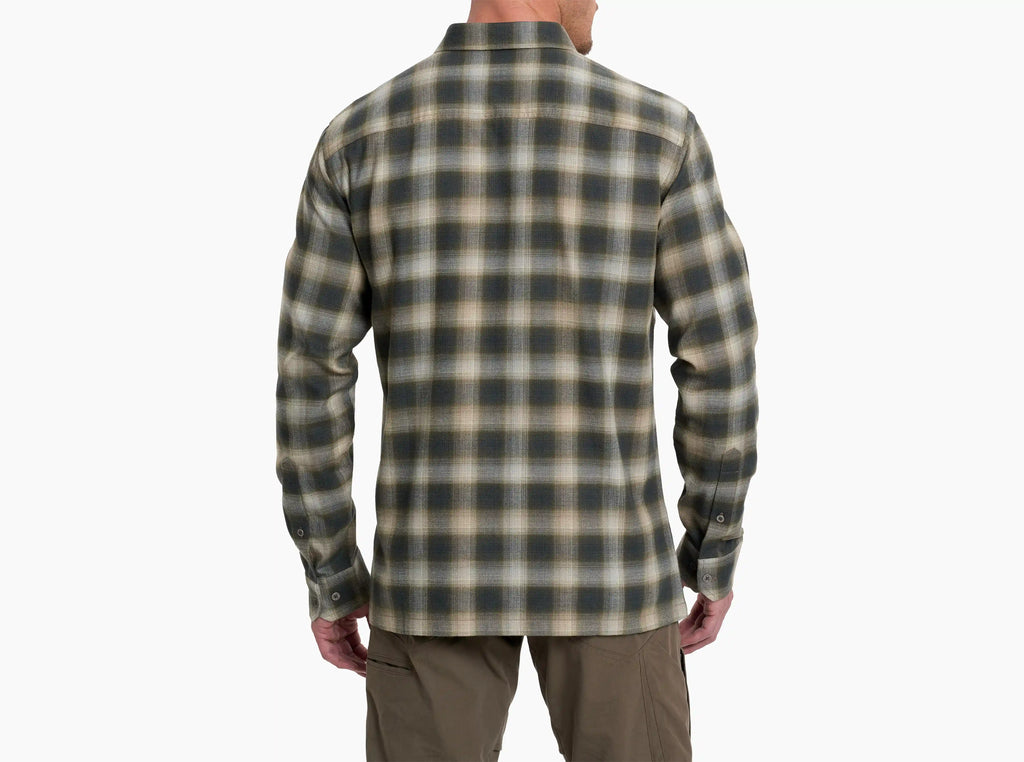 Dillingr™ Flannel