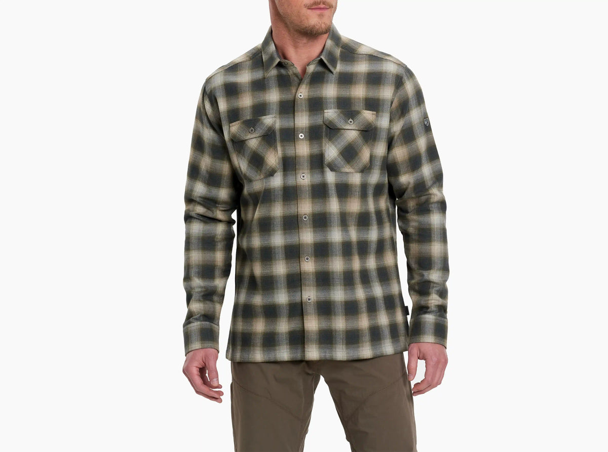 Dillingr™ Flannel