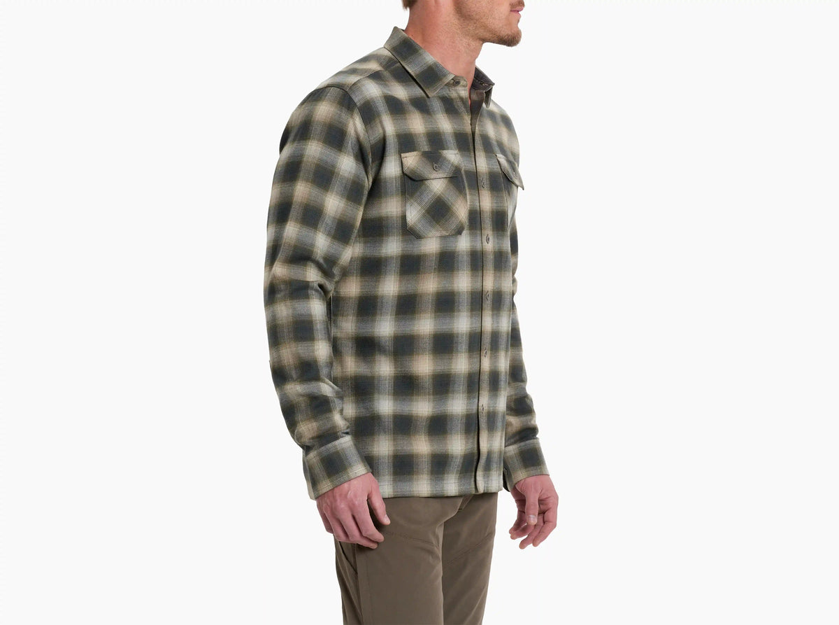 Dillingr™ Flannel