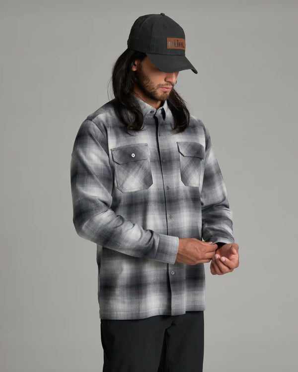 Dillingr™ Flannel