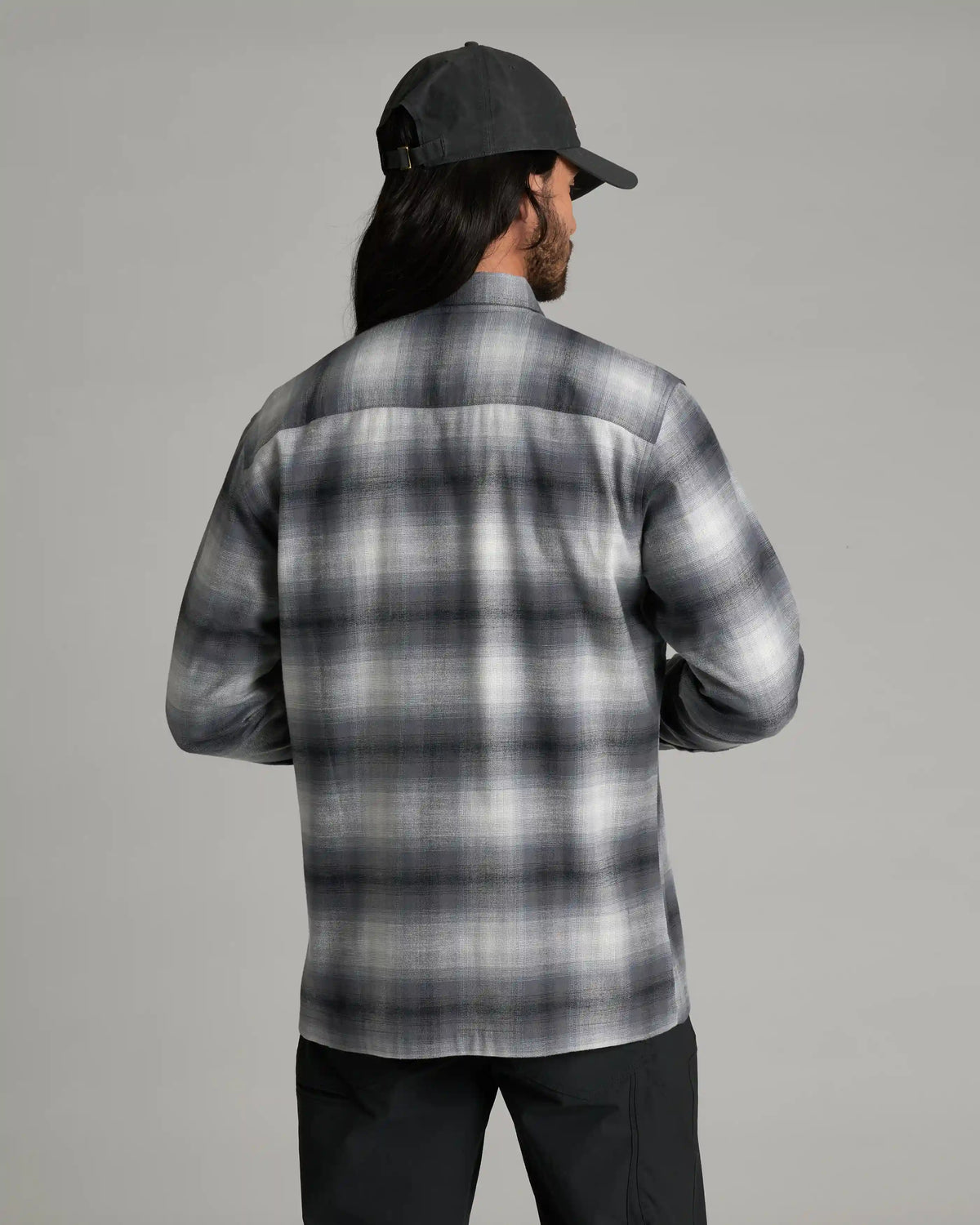 Dillingr™ Flannel