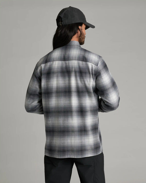 Dillingr™ Flannel