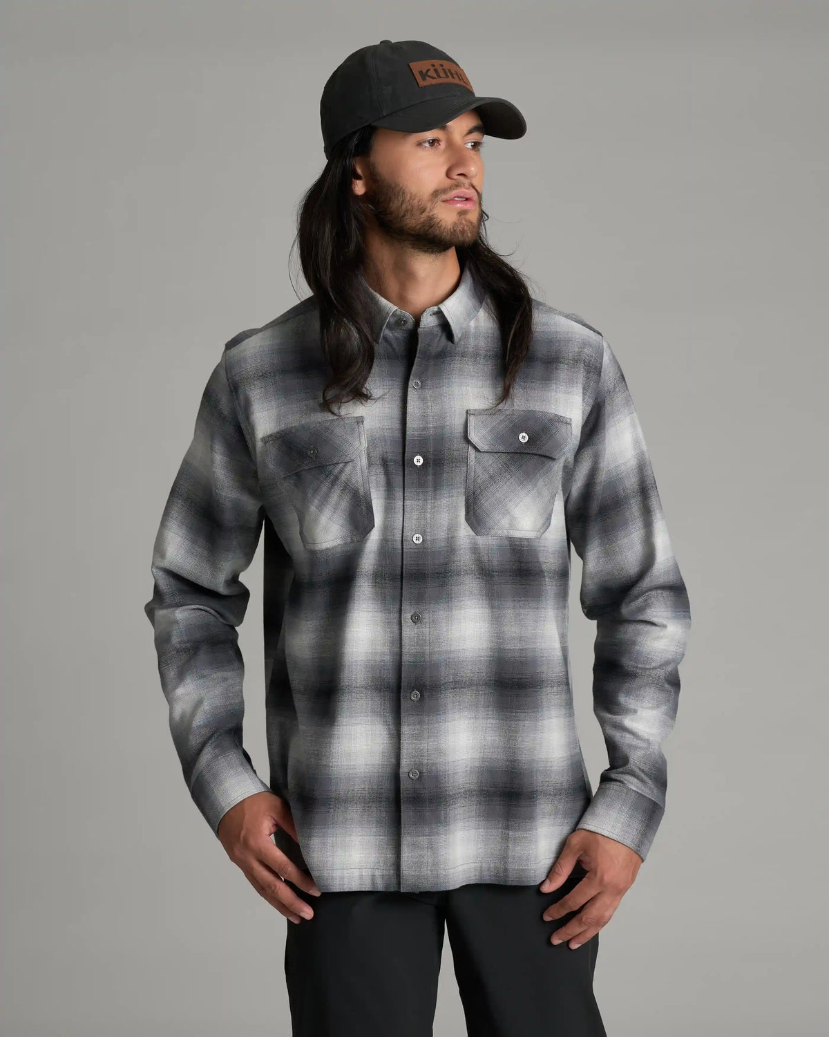 Dillingr™ Flannel