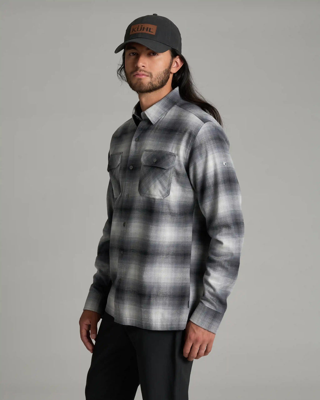 Dillingr™ Flannel