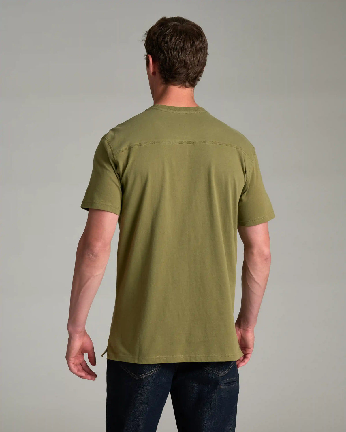 Bravado™ T