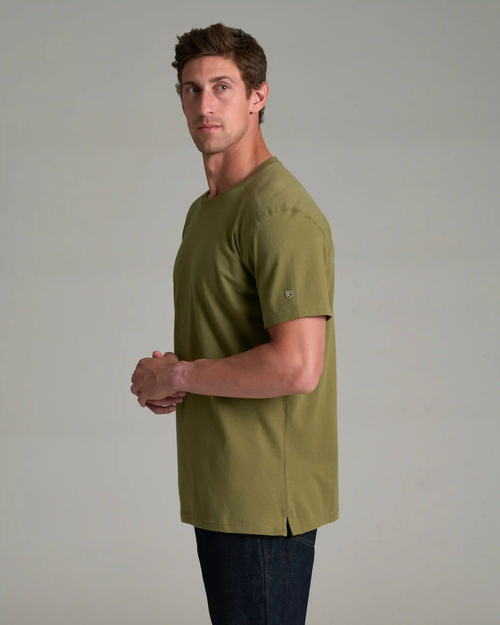Bravado™ T