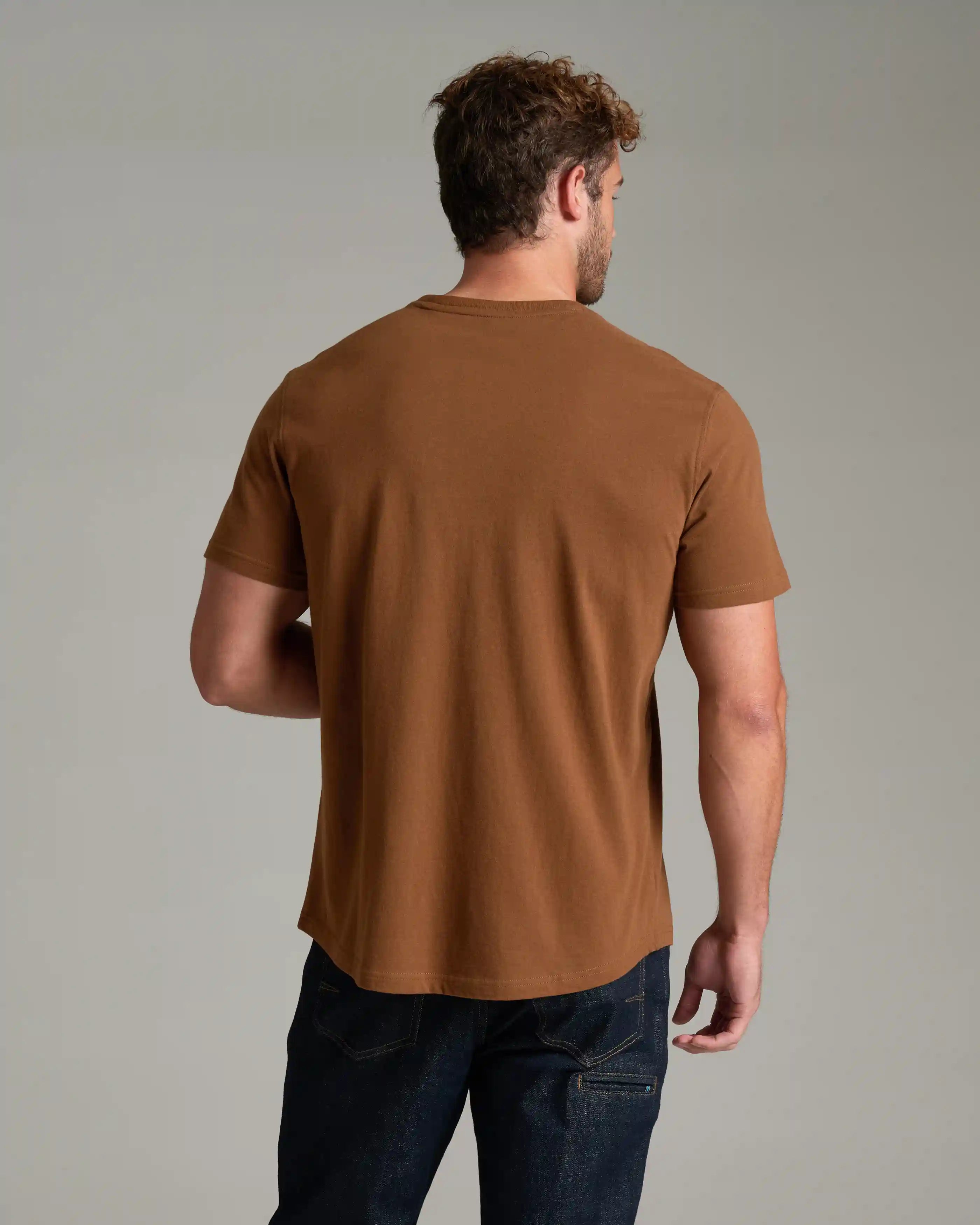 Bravado™ Kurve T Secondary image