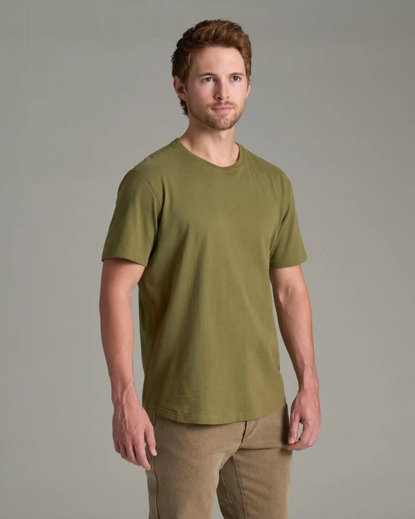 Bravado™ Kurve T